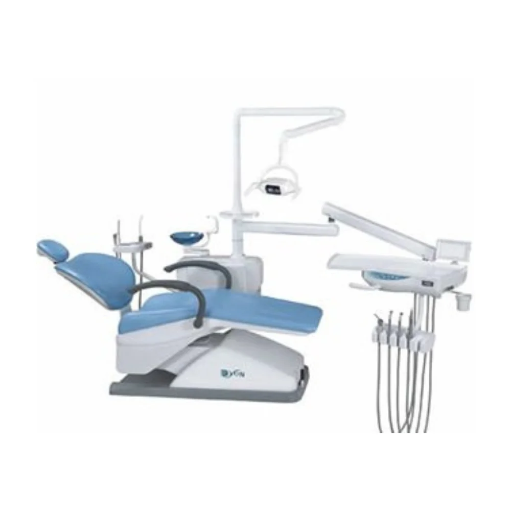 Unidades Odontológicas Dental Roson