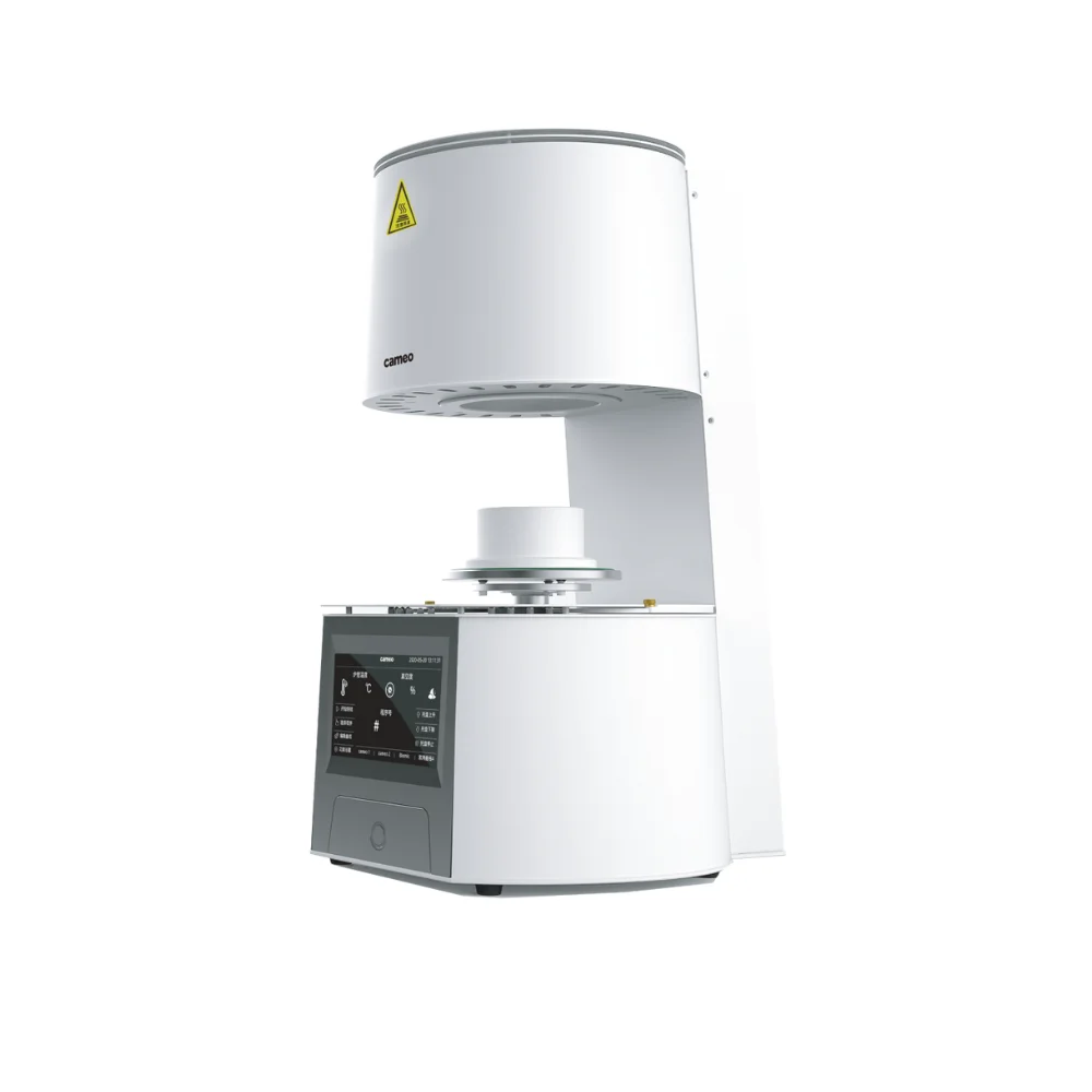 Horno de Porcelana Aidite
