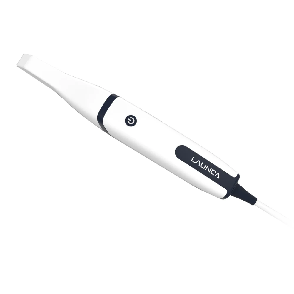 Escaner Intraoral Launca Dental