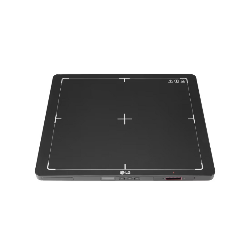 Detector de Rayos X Digital LG con TFT a Si 3